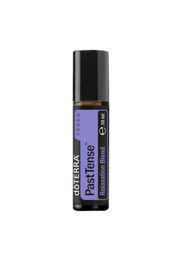 dōTERRA PAST TENSE TOUCH BLEND