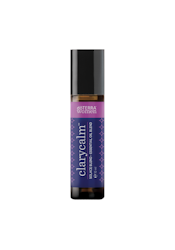 dōTERRA CLARYCALM TOUCH BLEND