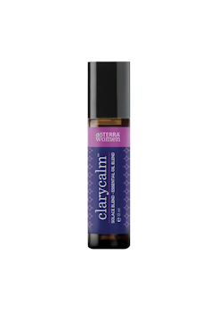 dōTERRA CLARYCALM TOUCH BLEND