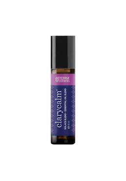 dōTERRA CLARYCALM TOUCH BLEND