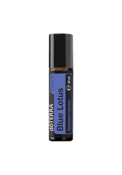 dōTERRA BLUE LOTUS TOUCH BLEND