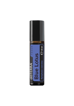 dōTERRA BLUE LOTUS TOUCH BLEND