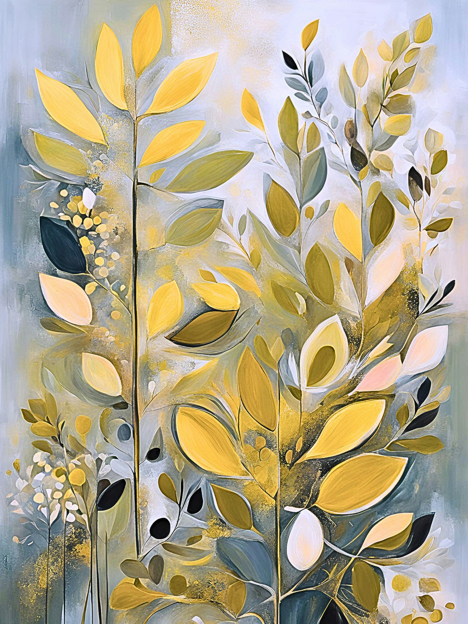 Graphic Art "Resistance provides an opportunity to learn"