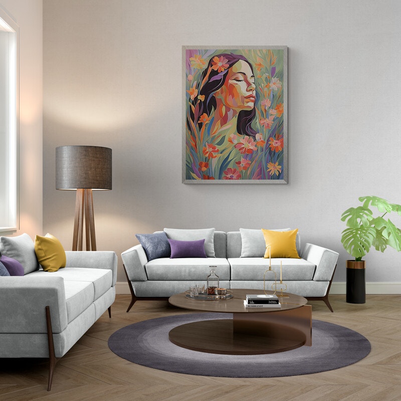 Graphic Art "The flexible experience of knowledge"