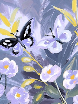 Graphic Art "The big in the small"