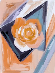 Graphic Art "Humility and tolerance"