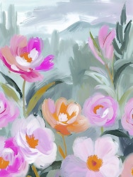 Graphic Art "Hopefulness"