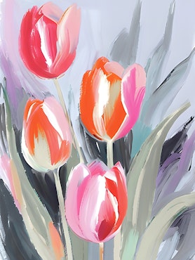 Graphic Art by Pär "The beauty in the small and natural"