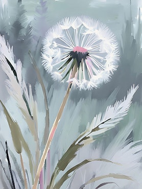 Graphic Art By Pär "Spreading new life"