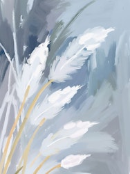 Graphic Art By Pär "Creating harvest time"