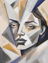 Graphic Art by Pär "Everything that flows together"