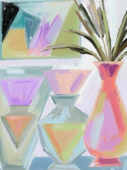 Graphic Art By Pär "Understanding what is happening"