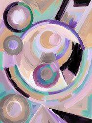 Graphic Art By Pär "Just as we are"