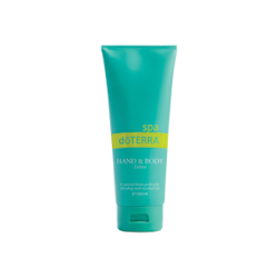 Hand & Body Lotion 200 ml
