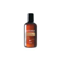 Fractionated Coconut Oil 115 ml