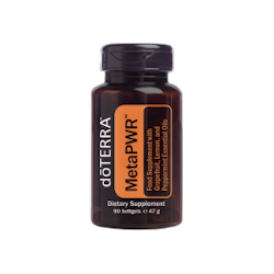 MetaPWR™ Softgels 90 softgels
