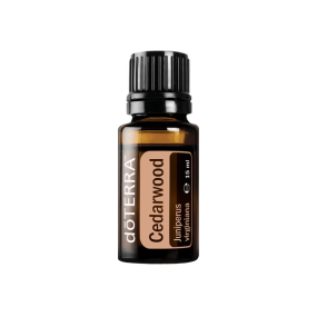 Cedarwood 15 ml