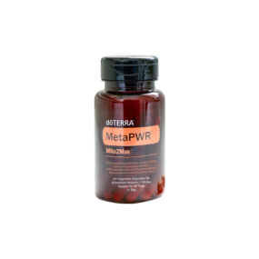 MetaPWR™ Mito2Max™ 60 Veggie Capsules