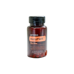 MetaPWR™ Mito2Max™ 60 Veggie Capsules