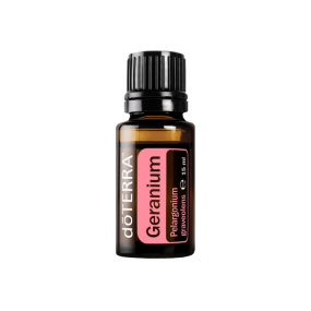 Geranium 15 ml