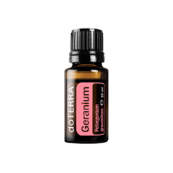 Geranium 15 ml