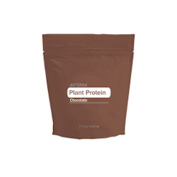 dōTERRA™ Chocolate Plant Protein 512 g