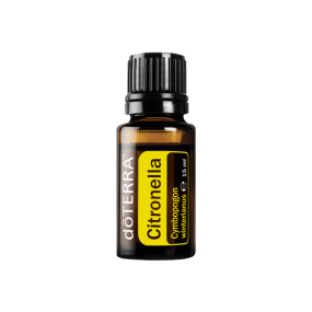 Citrongräs 15 ml