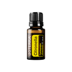 Citrongräs 15 ml