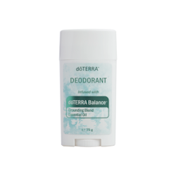 dōTERRA Balance™ Deodorant 75 g