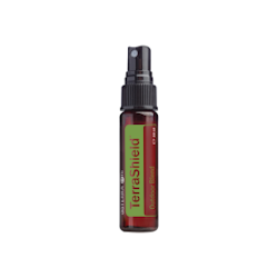 TerraShield™ Spray Outdoor Blend