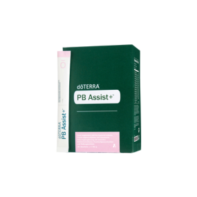 PB Assist+™ 30 påsar