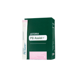 PB Assist+™ 30 påsar