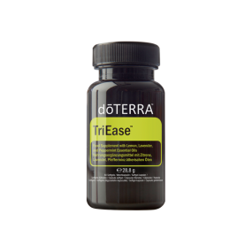 TriEase™ Softgels 60 softgels