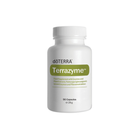 TerraZyme™ 90 kapslar