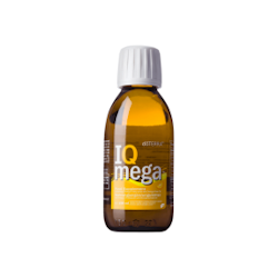 IQ Mega™ 150 ml