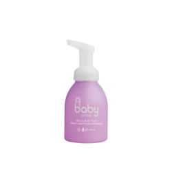 dōTERRA Baby Hair & Body Wash 295 ml