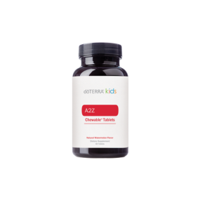 dōTERRA a2z Chewable™ 60 tabletter