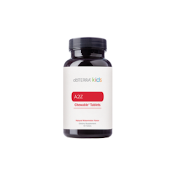 dōTERRA a2z Chewable™ 60 tabletter