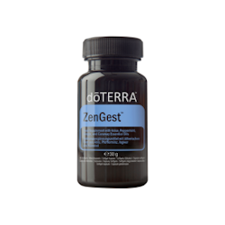 ZenGest™ Softgels 60 softgels