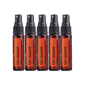 On Guard™ Purifying Mist (5 Pack)