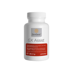 ZenGest™ GX Assist™ 60 softgels