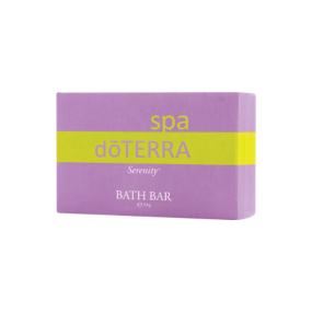 dōTERRA Serenity™ Bath Bar 113 g
