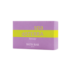 dōTERRA Serenity™ Bath Bar 113 g