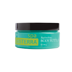 Replenishing Body Butter 198 g