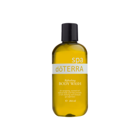 Refreshing Body Wash 250 ml