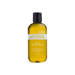 Refreshing Body Wash 250 ml