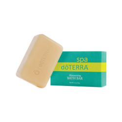 Moisturising Bath Bar 113 g