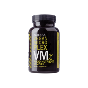 Vegan Microplex VMz 120 kapslar