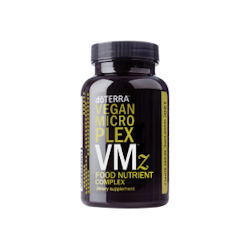 Vegan Microplex VMz 120 kapslar
