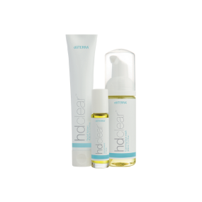 HD Clear™ Facial Kit
